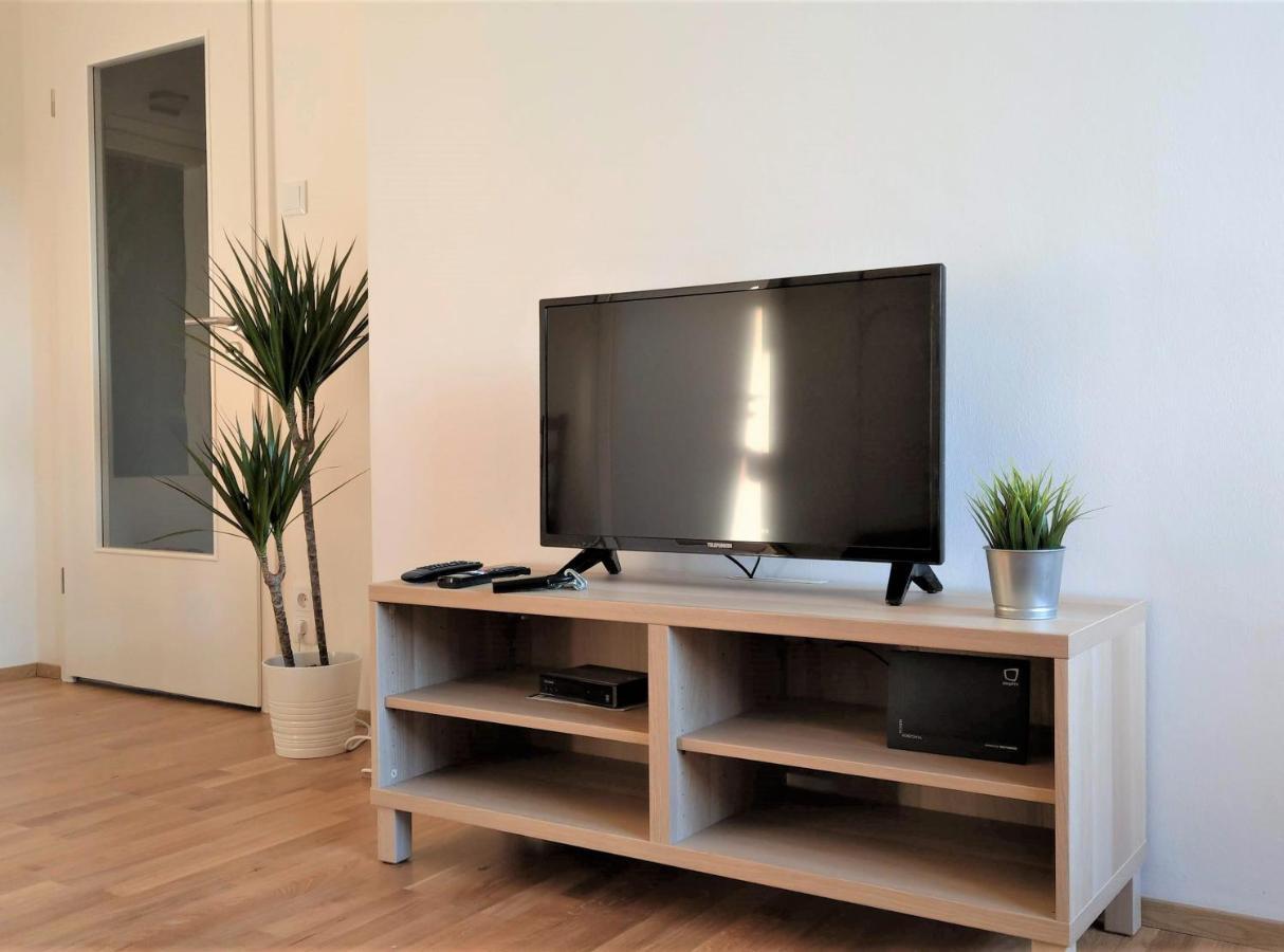 Gemuetliche Wohnung In Zentraler Lage Graz Esterno foto