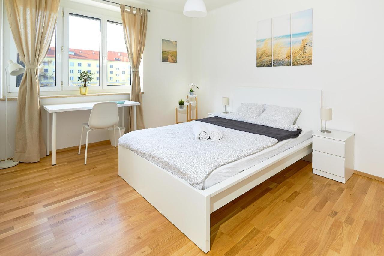 Gemuetliche Wohnung In Zentraler Lage Graz Esterno foto