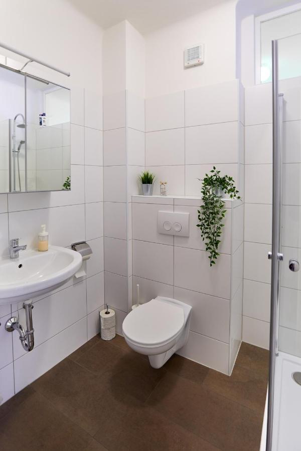Gemuetliche Wohnung In Zentraler Lage Graz Esterno foto