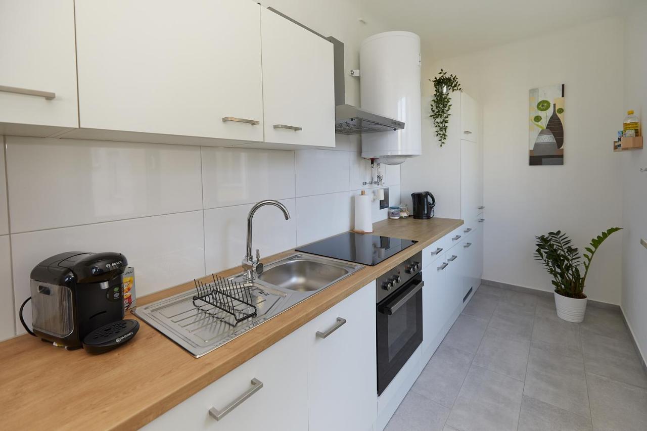 Gemuetliche Wohnung In Zentraler Lage Graz Esterno foto