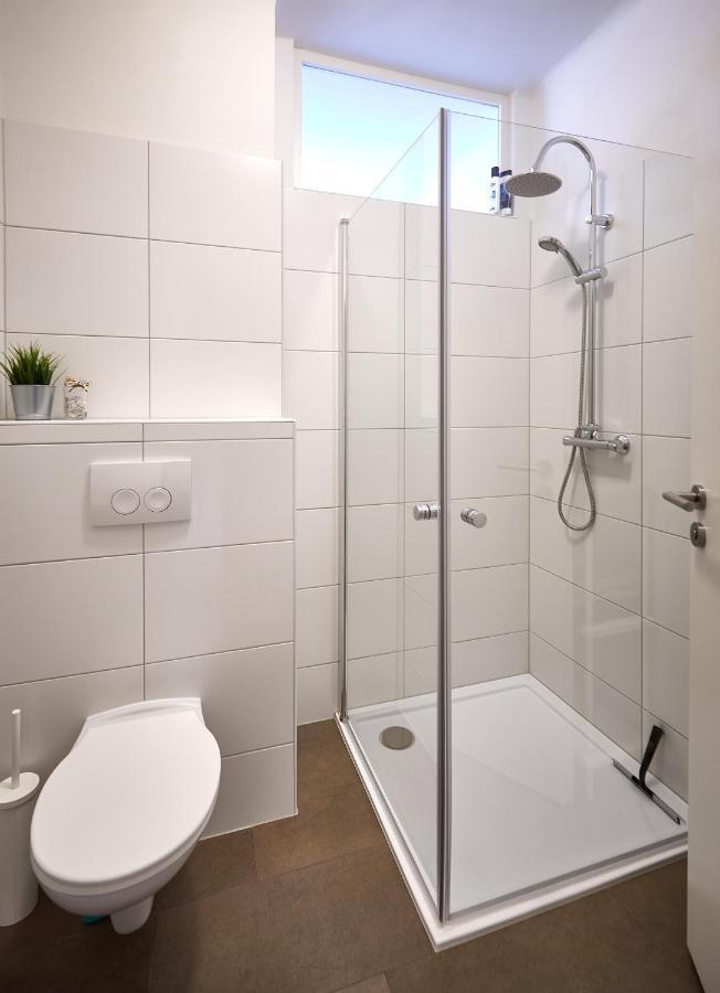 Gemuetliche Wohnung In Zentraler Lage Graz Esterno foto