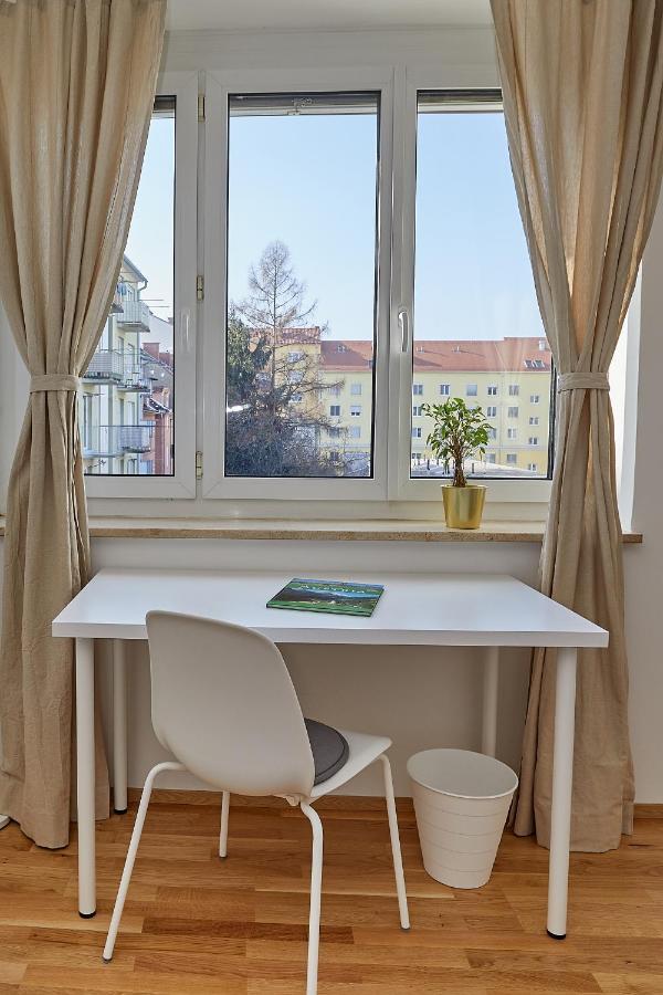 Gemuetliche Wohnung In Zentraler Lage Graz Esterno foto